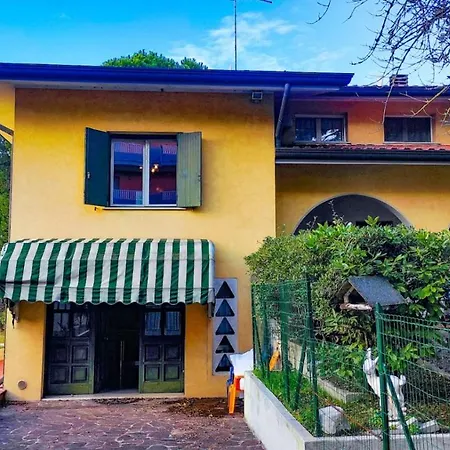 Vila Guendalina *