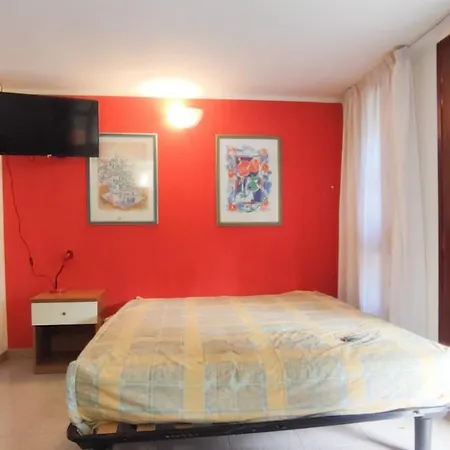 Guendalina 빌라 *